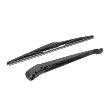 Galinis valytuvas su kojele Mazda CX-5 2011-2017 Galinis valytuvas su kojele Mazda CX-5 2011-2017