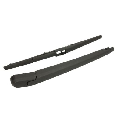 Galinis valytuvas su kojele Mazda CX-9 2003-2013 Galinis valytuvas su kojele Mazda CX-9 2003-2013