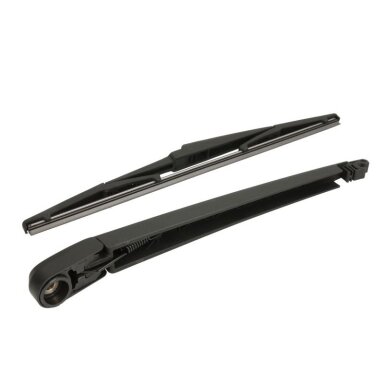 Galinis valytuvas su kojele Mazda CX-9 2003-2013 Galinis valytuvas su kojele Mazda CX-9 2003-2013
