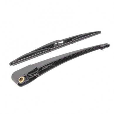 Galinis valytuvas su kojele Mazda 3 2003-2009 1 Galinis valytuvas su kojele Mazda 3 2003-2009 1