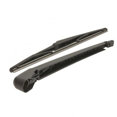 Galinis valytuvas su kojele Mazda CX-7 2007-2013 1