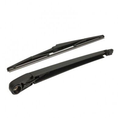 Galinis valytuvas su kojele Mazda CX-9 2003-2013 1 Galinis valytuvas su kojele Mazda CX-9 2003-2013 1
