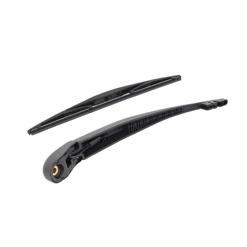 Galinis valytuvas su kojele Mazda 2 2007-2015 1 Galinis valytuvas su kojele Mazda 2 2007-2015 1