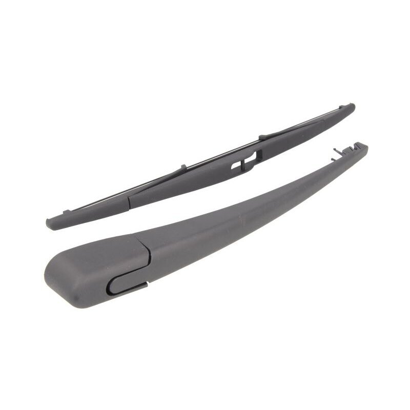 Galinis valytuvas su kojele Mazda 3 2003-2009 Galinis valytuvas su kojele Mazda 3 2003-2009