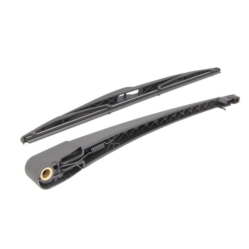 Galinis valytuvas su kojele Mazda 3 2003-2009 1 Galinis valytuvas su kojele Mazda 3 2003-2009 1
