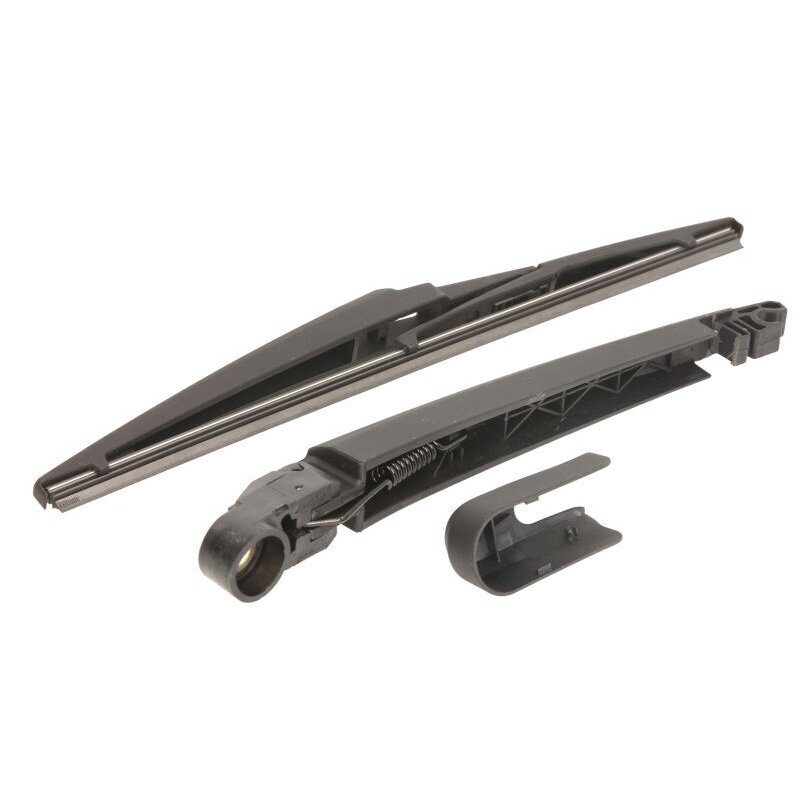 Galinis valytuvas su kojele Mazda 5 2005-2010 1