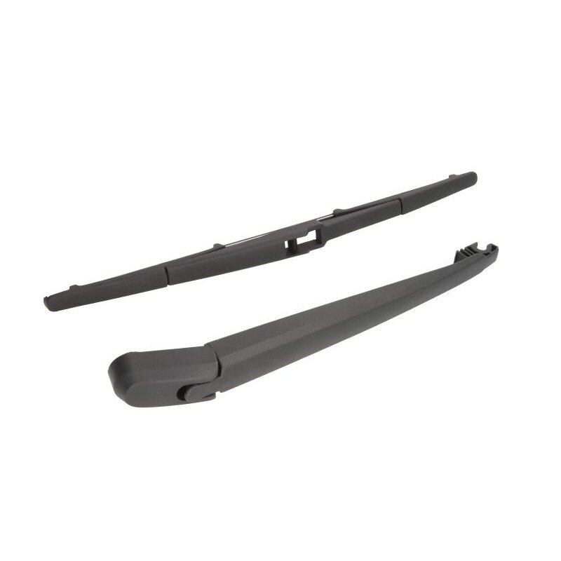 Galinis valytuvas su kojele Mazda CX-5 2011-2017 Galinis valytuvas su kojele Mazda CX-5 2011-2017