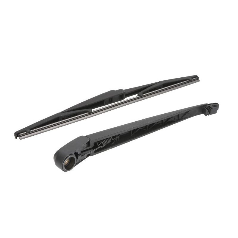 Galinis valytuvas su kojele Mazda CX-5 2011-2017 1 Galinis valytuvas su kojele Mazda CX-5 2011-2017 1