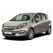 Opel Meriva B (2010 - 2017)