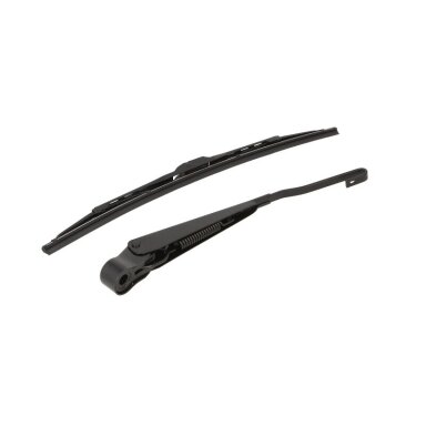 Galinis valytuvas su kojele Mercedes Benz A klasė W168 1997-2004 Galinis valytuvas su kojele Mercedes Benz A klasė W168 1997-2004
