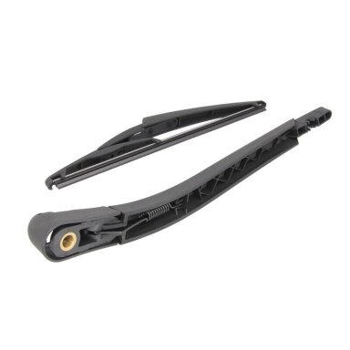 Galinis valytuvas su kojele Mercedes Benz B klasė W245 2005-2011 Galinis valytuvas su kojele Mercedes Benz B klasė W245 2005-2011