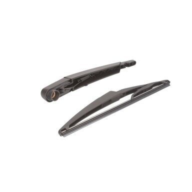 Galinis valytuvas su kojele Mercedes Benz B klasė W246 2014- Galinis valytuvas su kojele Mercedes Benz B klasė W246 2014-