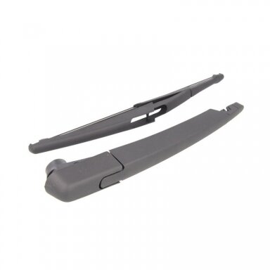 Galinis valytuvas su kojele Mercedes Benz C klasė S204 2007-2014 Galinis valytuvas su kojele Mercedes Benz C klasė S204 2007-2014