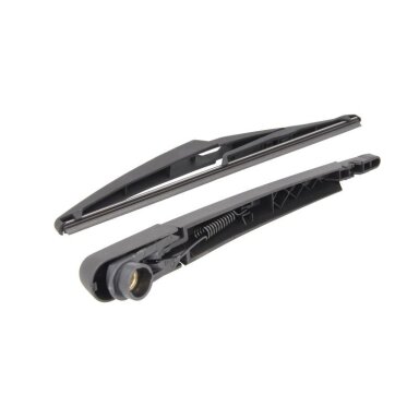 Galinis valytuvas su kojele Mercedes Benz C klasė S204 2007-2014 Galinis valytuvas su kojele Mercedes Benz C klasė S204 2007-2014