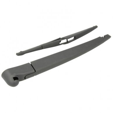 Galinis valytuvas su kojele Mercedes Benz A klasė W169 2004-2012 Galinis valytuvas su kojele Mercedes Benz A klasė W169 2004-2012