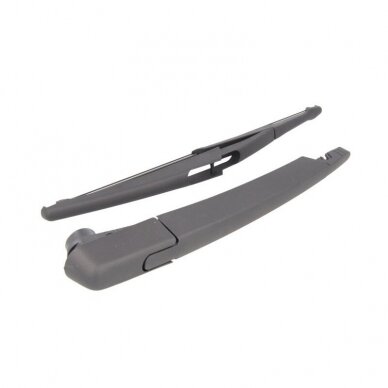 Galinis valytuvas su kojele Mercedes Benz C klasė S204 2007-2014 Galinis valytuvas su kojele Mercedes Benz C klasė S204 2007-2014