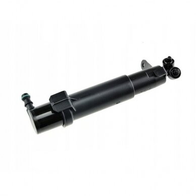 Mercedes Benz E klasė (W211/S211) (2002 - 2009) žibintų apiplovimo purkštukas Mercedes Benz E klasė (W211/S211) (2002 - 2009) žibintų apiplovimo purkštukas