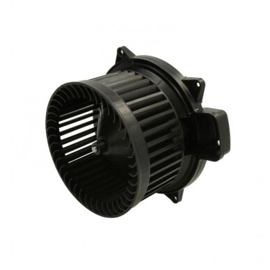 Mercedes Benz ML (W164) (2005 - 2011) salono pečiuko ventiliatorius Mercedes Benz ML (W164) (2005 - 2011) salono pečiuko ventiliatorius