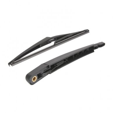 Galinis valytuvas su kojele Mercedes Benz R klasė W251 2005-2014 1 Galinis valytuvas su kojele Mercedes Benz R klasė W251 2005-2014 1