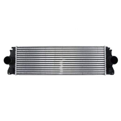 VW CRAFTER (2006 - 2013) interkuleris VW CRAFTER (2006 - 2013) interkuleris