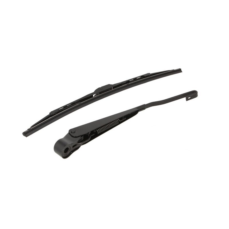 Galinis valytuvas su kojele Mercedes Benz A klasė W168 1997-2004 Galinis valytuvas su kojele Mercedes Benz A klasė W168 1997-2004