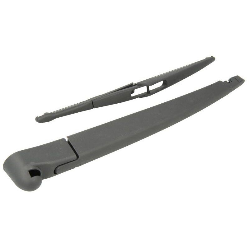 Galinis valytuvas su kojele Mercedes Benz A klasė W169 2004-2012 Galinis valytuvas su kojele Mercedes Benz A klasė W169 2004-2012