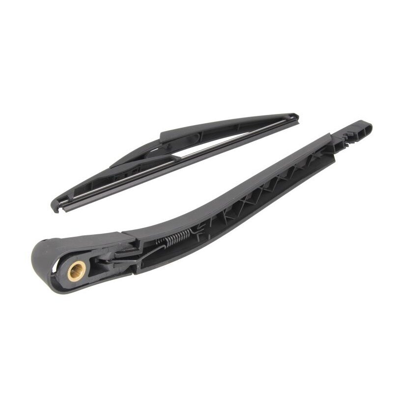 Galinis valytuvas su kojele Mercedes Benz B klasė W245 2005-2011 1