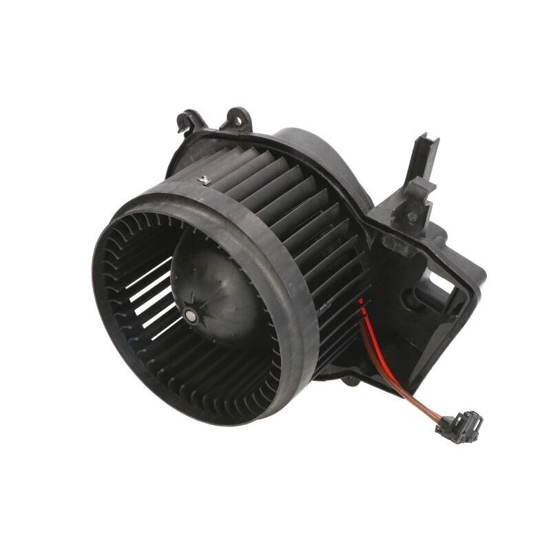 Mercedes Benz CLC (CL203) (2008 - 2011) salono ventiliatorius