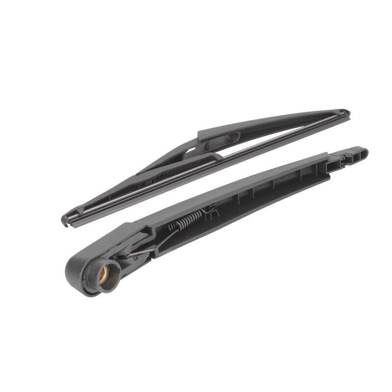 Galinis valytuvas su kojele Mercedes Benz GLK X204 2008-2015 1 Galinis valytuvas su kojele Mercedes Benz GLK X204 2008-2015 1