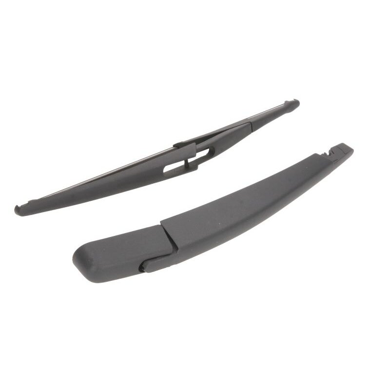 Galinis valytuvas su kojele Mercedes Benz R klasė W251 2005-2014 Galinis valytuvas su kojele Mercedes Benz R klasė W251 2005-2014