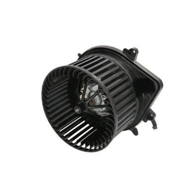 Mini Cooper R56 (2005 - 2014) salono pečiuko ventiliatorius