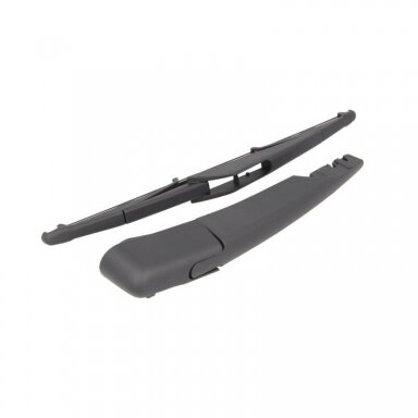 Galinis valytuvas su kojele Mini Cooper R50/R53 2001-2006 Galinis valytuvas su kojele Mini Cooper R50/R53 2001-2006
