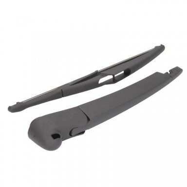 Galinis valytuvas su kojele Mini Cooper R50/R53 2004-2006 Galinis valytuvas su kojele Mini Cooper R50/R53 2004-2006