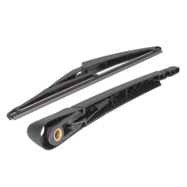 Galinis valytuvas su kojele Mini Cooper R50/R53 2004-2006 Galinis valytuvas su kojele Mini Cooper R50/R53 2004-2006