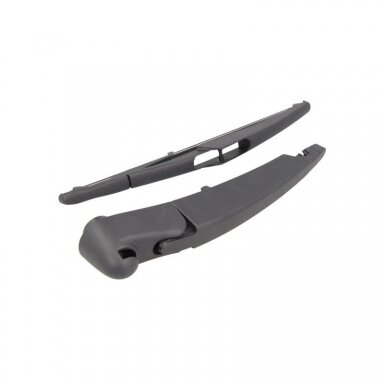 Galinis valytuvas su kojele Mini Cooper R56 2006-2013 Galinis valytuvas su kojele Mini Cooper R56 2006-2013
