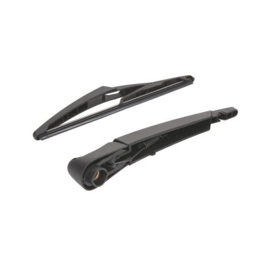 Galinis valytuvas su kojele Mini Countryman R60 2010-2016 Galinis valytuvas su kojele Mini Countryman R60 2010-2016