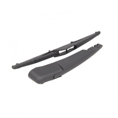 Galinis valytuvas su kojele Mini Cooper R50/R53 2001-2006 Galinis valytuvas su kojele Mini Cooper R50/R53 2001-2006