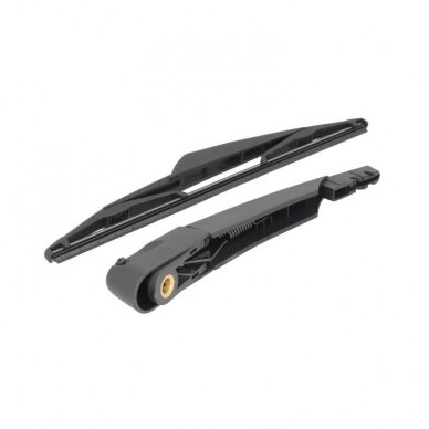 Galinis valytuvas su kojele Mini Cooper R50/R53 2001-2006 1