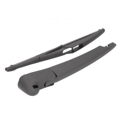 Galinis valytuvas su kojele Mini Cooper R50/R53 2004-2006