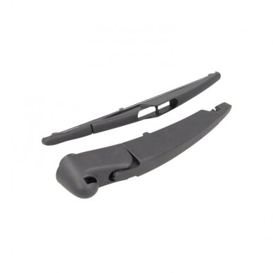Galinis valytuvas su kojele Mini Cooper R56 2006-2013 Galinis valytuvas su kojele Mini Cooper R56 2006-2013