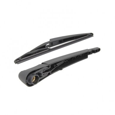 Galinis valytuvas su kojele Mini Cooper R56 2006-2013 1 Galinis valytuvas su kojele Mini Cooper R56 2006-2013 1