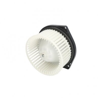 Mitsubishi L200 (1996 - 2006) salono pečiuko ventiliatorius Mitsubishi L200 (1996 - 2006) salono pečiuko ventiliatorius