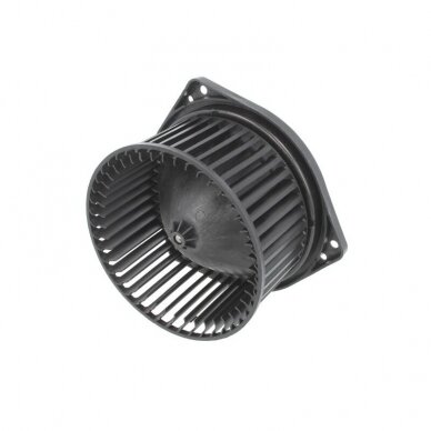 Mitsubishi Lancer (2003 - 2013) salono pečiuko ventiliatorius Mitsubishi Lancer (2003 - 2013) salono pečiuko ventiliatorius
