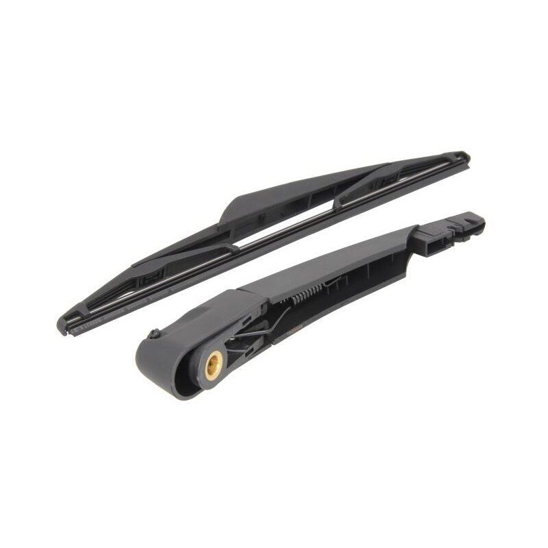 Galinis valytuvas su kojele Mini Cooper R50/R53 2001-2006 1