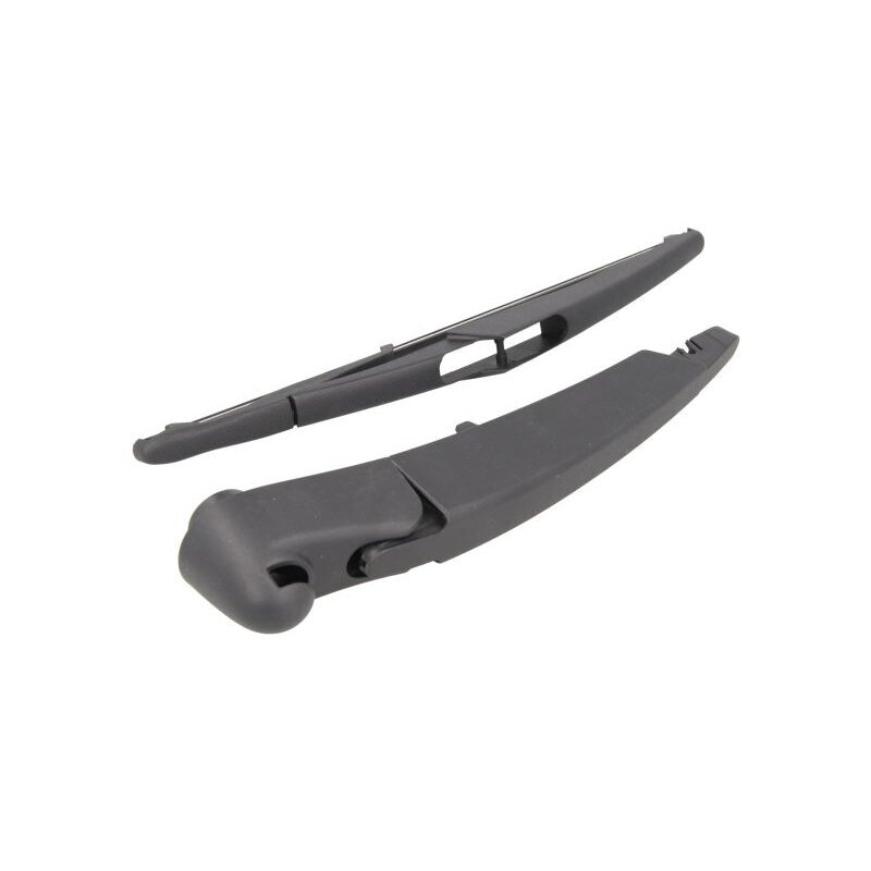 Galinis valytuvas su kojele Mini Cooper R56 2006-2013 Galinis valytuvas su kojele Mini Cooper R56 2006-2013