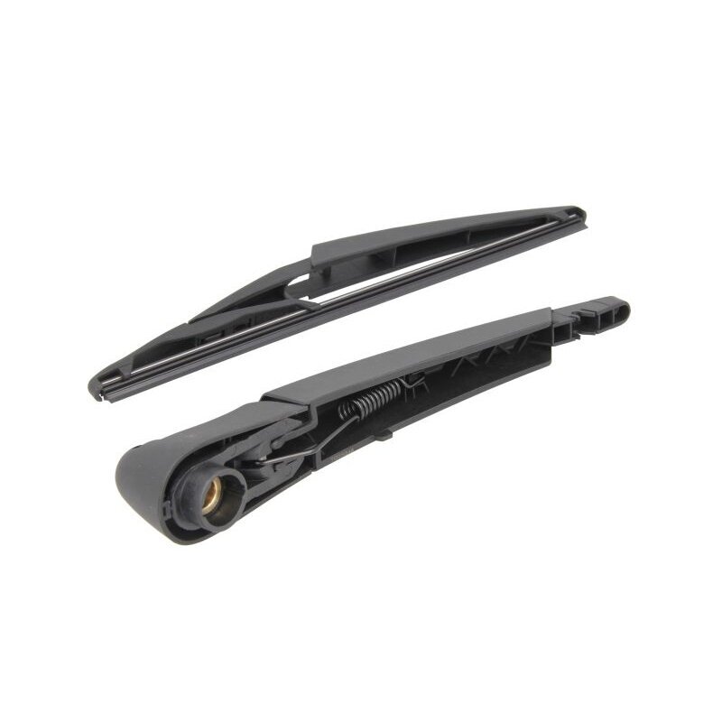 Galinis valytuvas su kojele Mini Cooper R56 2006-2013 1 Galinis valytuvas su kojele Mini Cooper R56 2006-2013 1