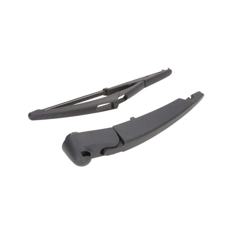 Galinis valytuvas su kojele Mini Countryman R60 2010-2016 Galinis valytuvas su kojele Mini Countryman R60 2010-2016