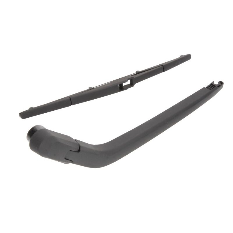 Galinis valytuvas su kojele Mitsubishi Outlander I 2003-2007