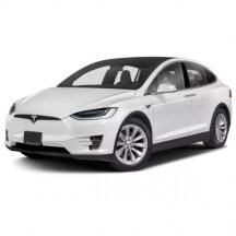 Tesla Model X (2014 -)