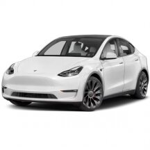 Tesla Model Y (2019 -)